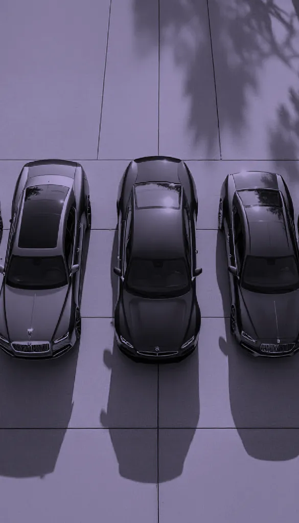 Damsco Automotive background